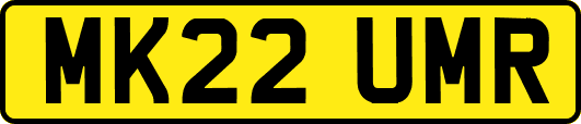 MK22UMR