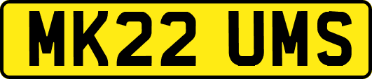 MK22UMS