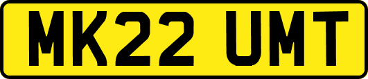 MK22UMT