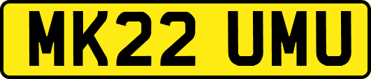 MK22UMU