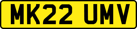 MK22UMV