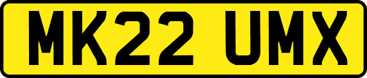 MK22UMX