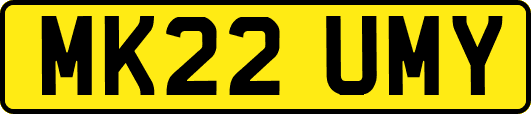 MK22UMY