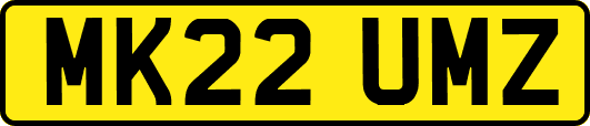 MK22UMZ