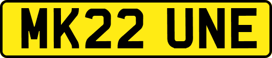 MK22UNE