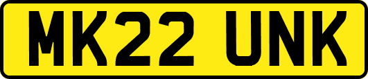MK22UNK