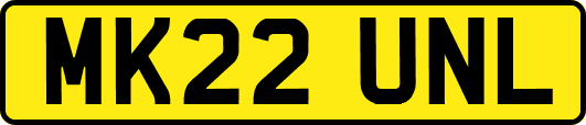 MK22UNL