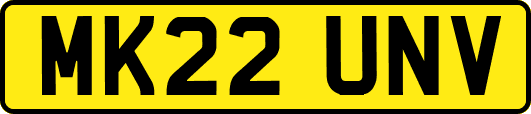 MK22UNV