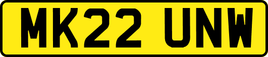 MK22UNW