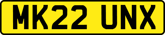 MK22UNX