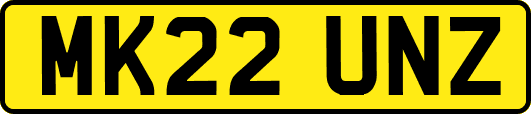 MK22UNZ