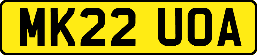 MK22UOA