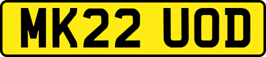 MK22UOD