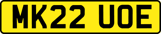 MK22UOE