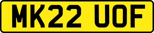 MK22UOF