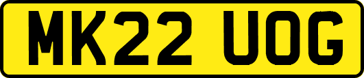 MK22UOG