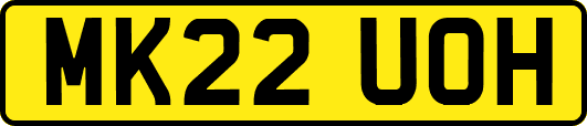 MK22UOH