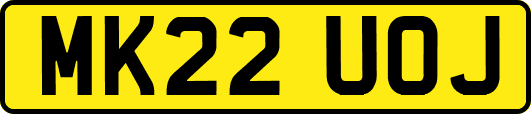 MK22UOJ