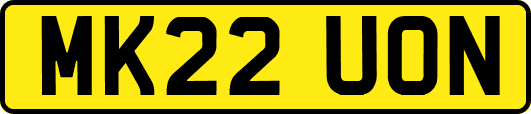 MK22UON