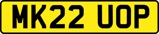 MK22UOP
