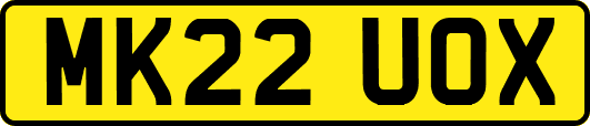 MK22UOX