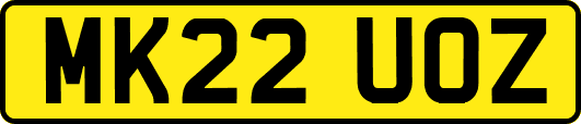 MK22UOZ