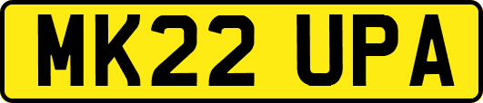 MK22UPA