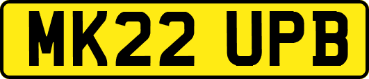 MK22UPB