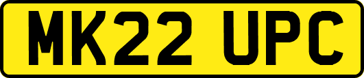 MK22UPC