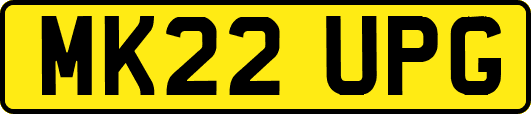MK22UPG