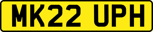 MK22UPH