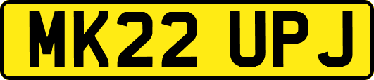 MK22UPJ