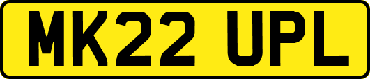 MK22UPL