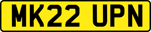 MK22UPN