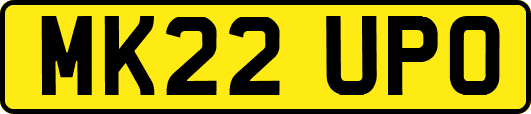 MK22UPO