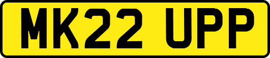 MK22UPP