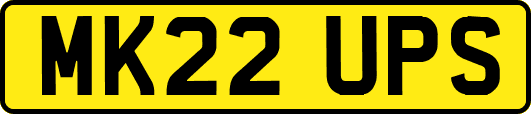 MK22UPS