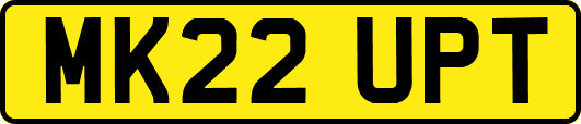 MK22UPT