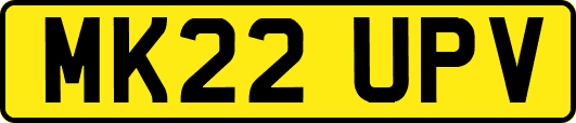 MK22UPV