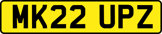 MK22UPZ
