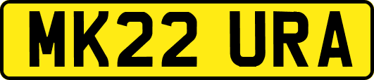MK22URA