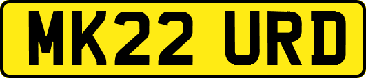 MK22URD