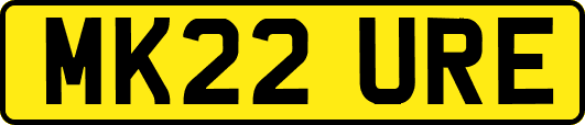 MK22URE