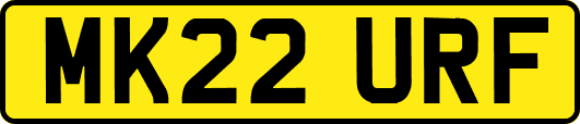 MK22URF