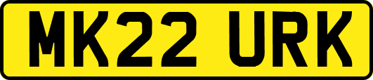MK22URK