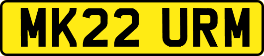 MK22URM