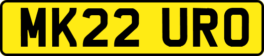 MK22URO
