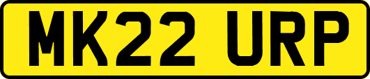 MK22URP