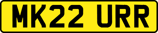MK22URR