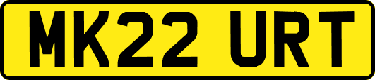 MK22URT